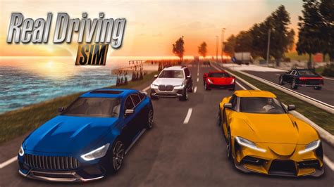 download real driving sim mod apk|real driving sim unlimited money.